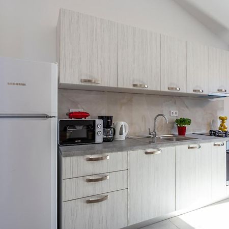 City Apartments Silver PUY 외부 사진