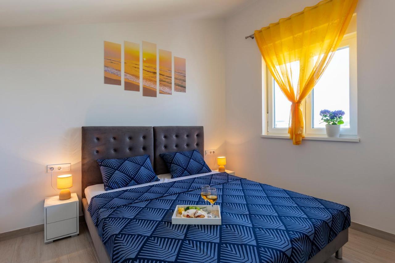 City Apartments Silver PUY 외부 사진