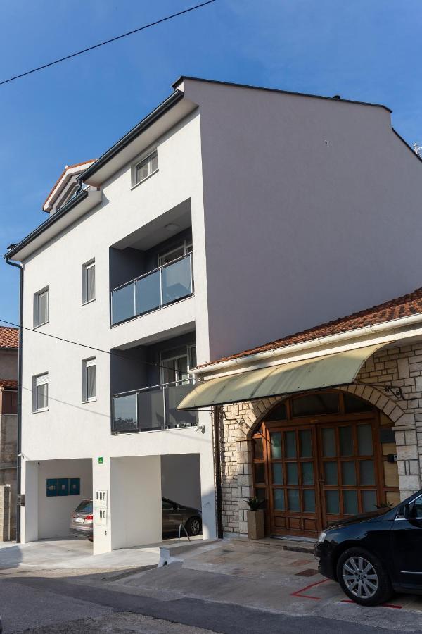 City Apartments Silver PUY 외부 사진