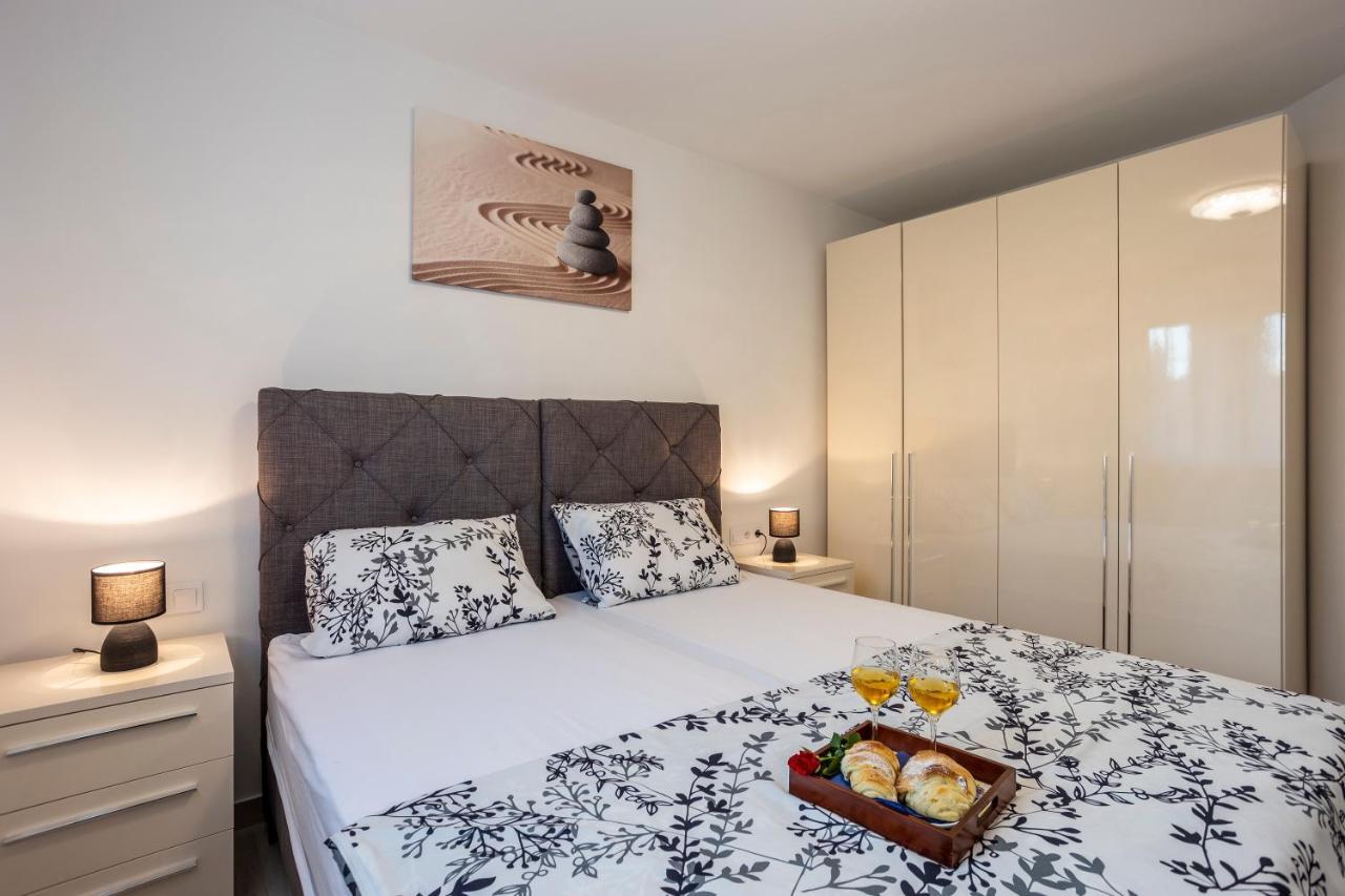 City Apartments Silver PUY 외부 사진