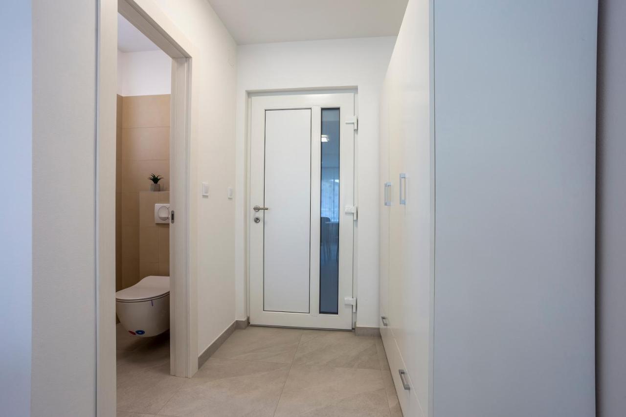 City Apartments Silver PUY 외부 사진