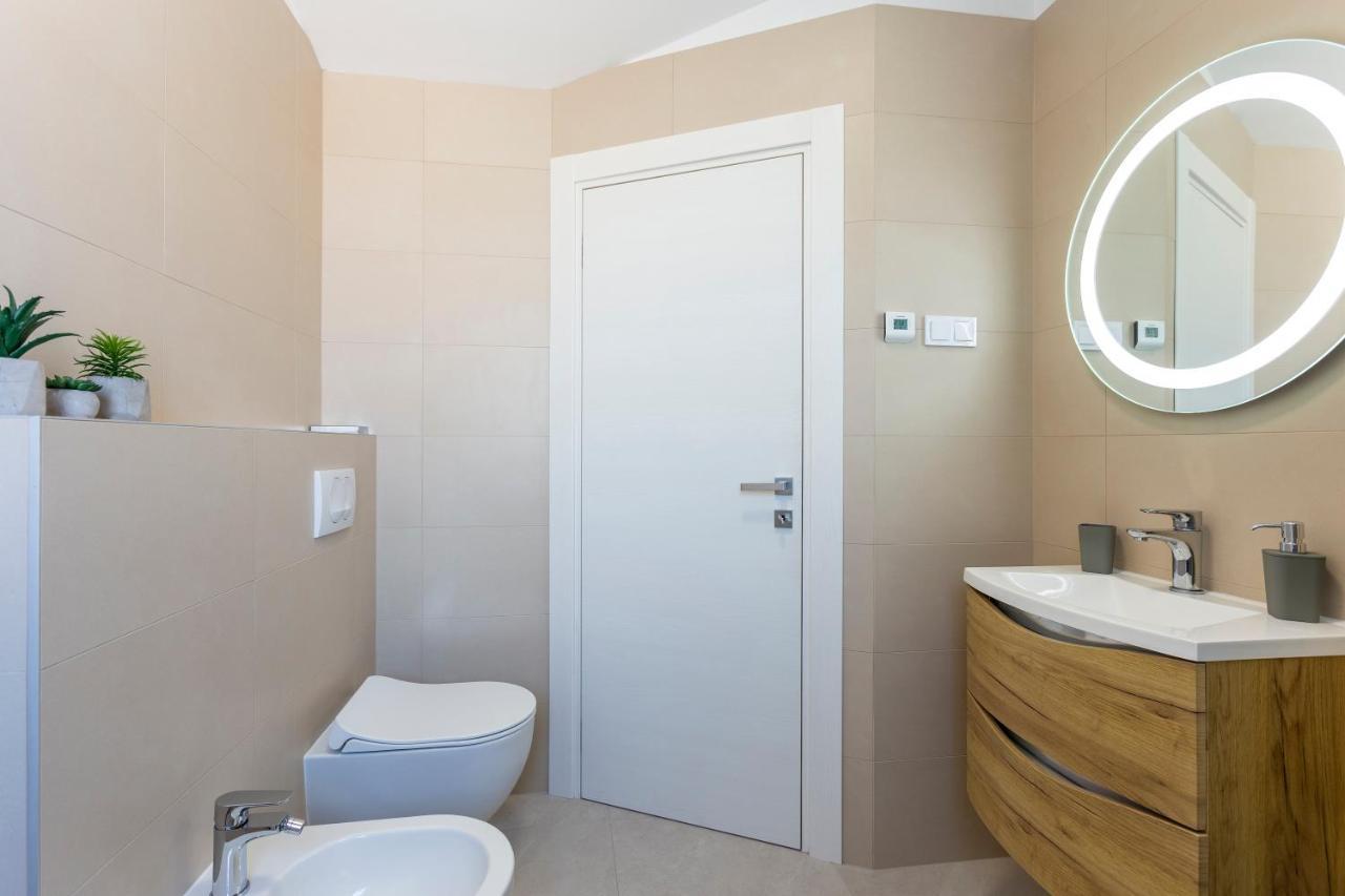 City Apartments Silver PUY 외부 사진