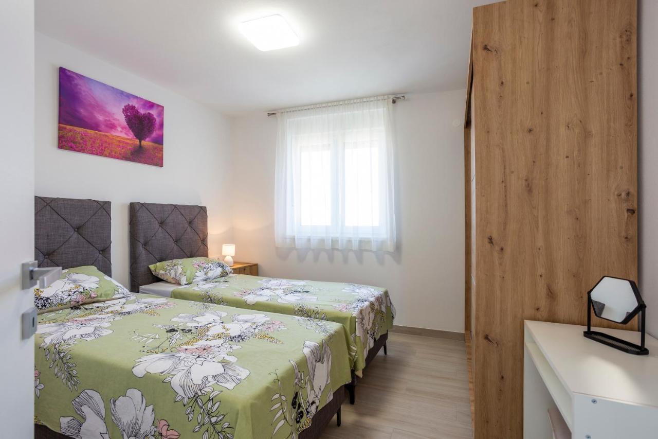City Apartments Silver PUY 외부 사진