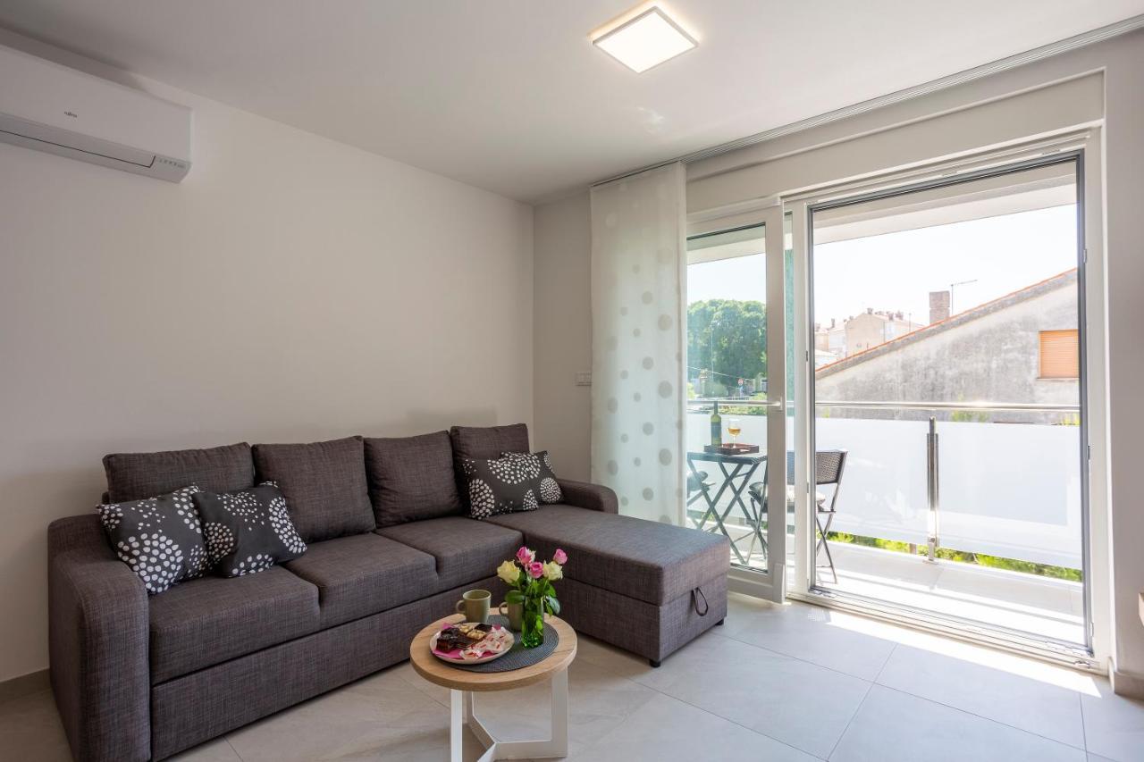 City Apartments Silver PUY 외부 사진
