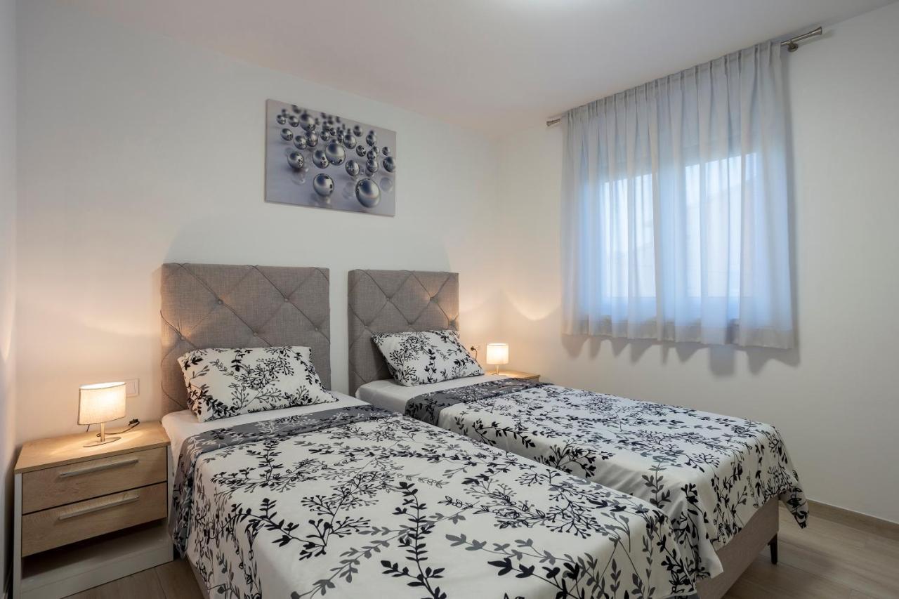 City Apartments Silver PUY 외부 사진