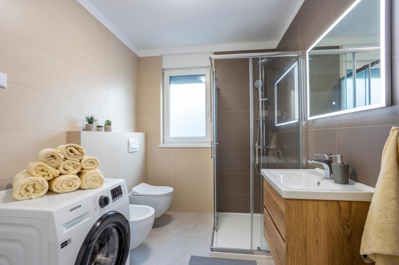 City Apartments Silver PUY 외부 사진