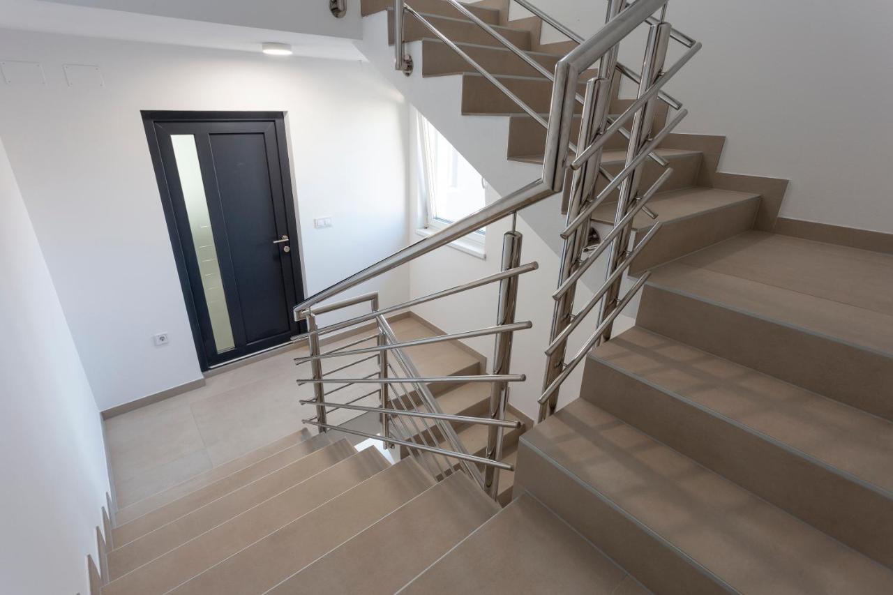 City Apartments Silver PUY 외부 사진