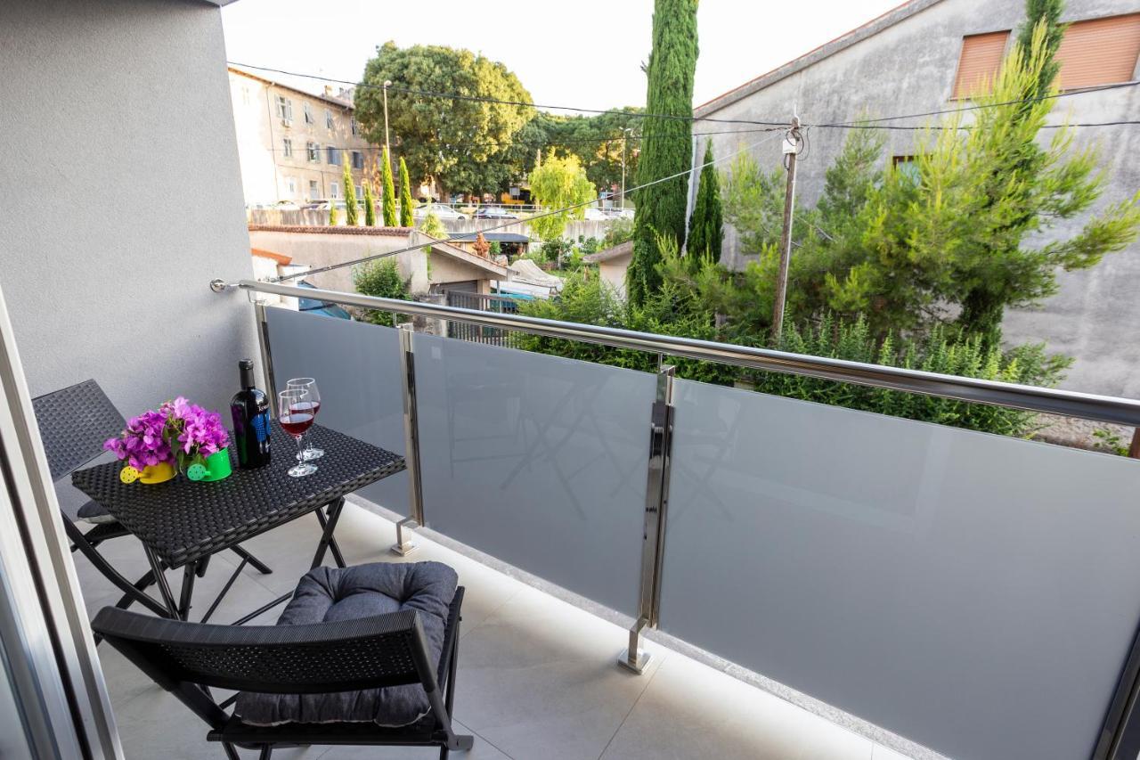 City Apartments Silver PUY 외부 사진