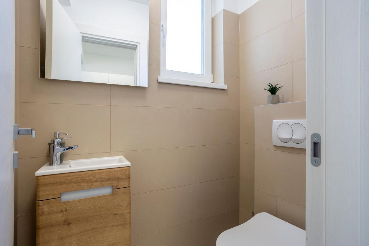 City Apartments Silver PUY 외부 사진