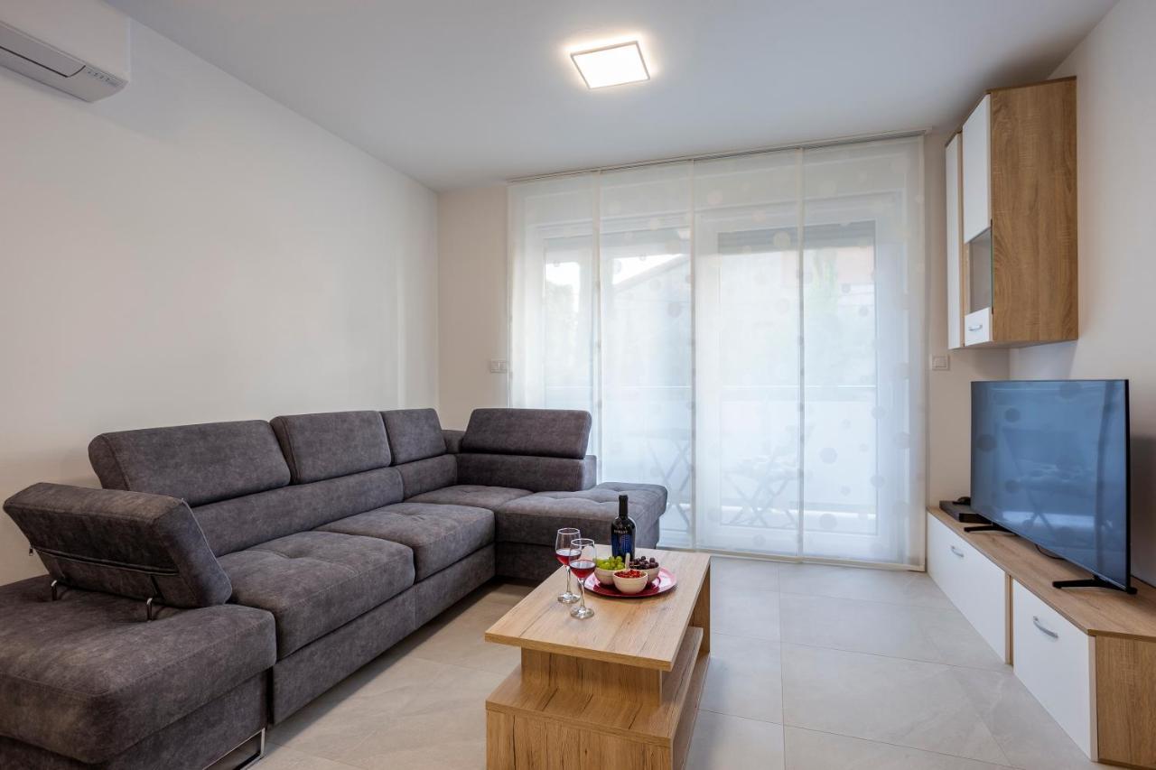 City Apartments Silver PUY 외부 사진
