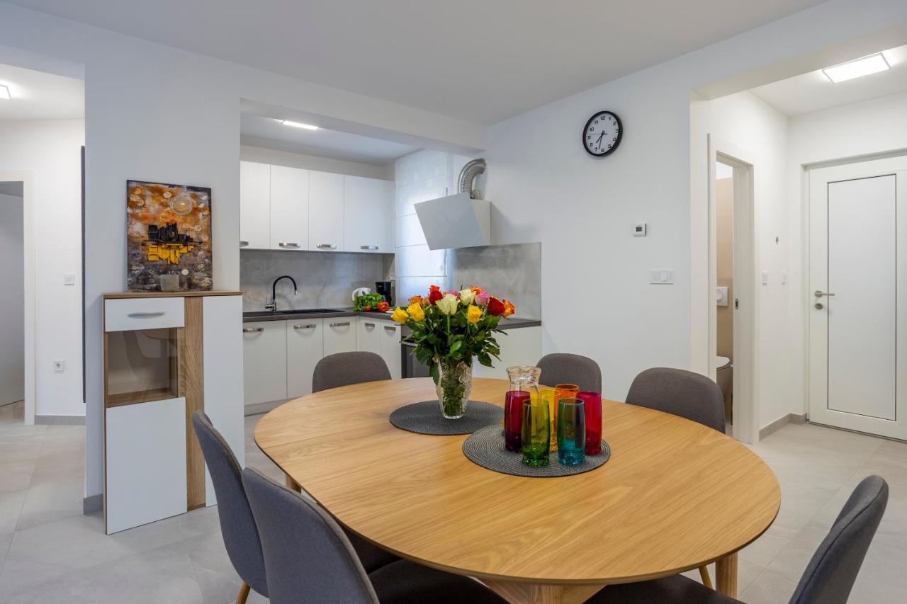 City Apartments Silver PUY 외부 사진