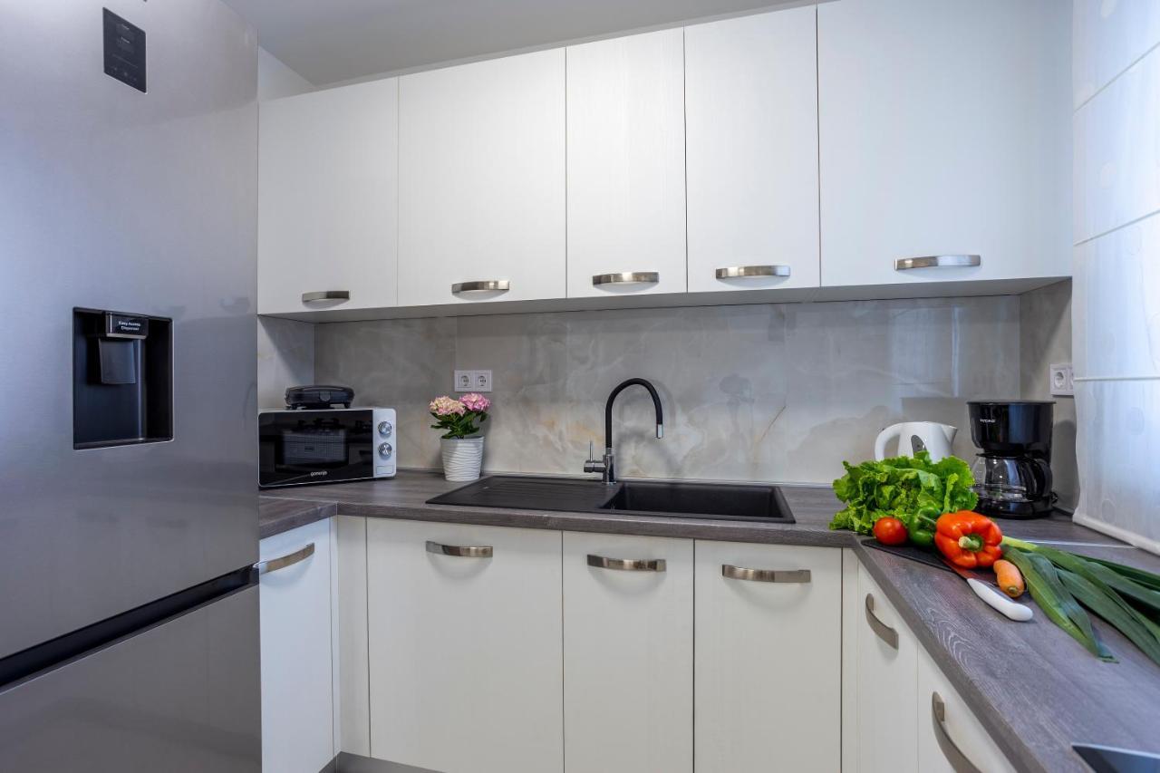City Apartments Silver PUY 외부 사진