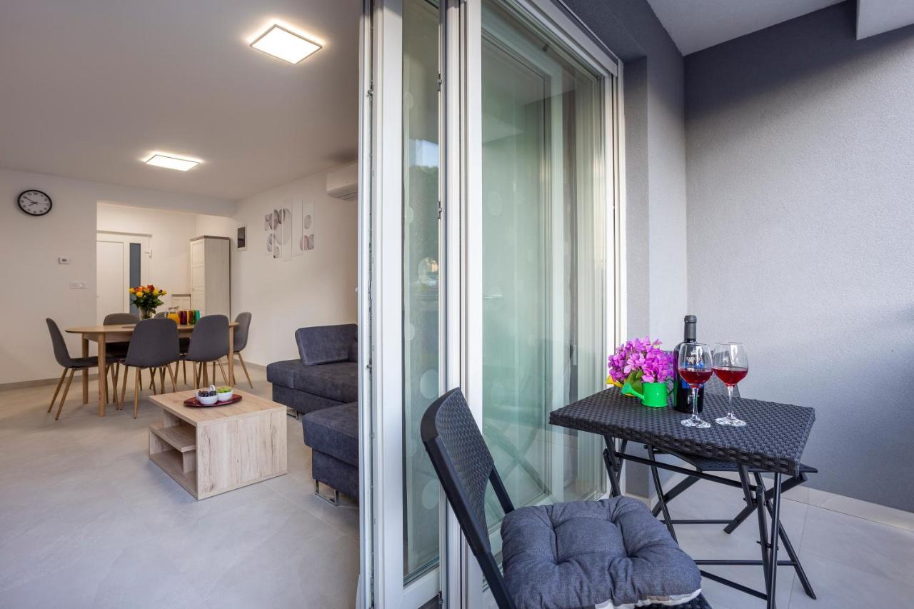 City Apartments Silver PUY 외부 사진