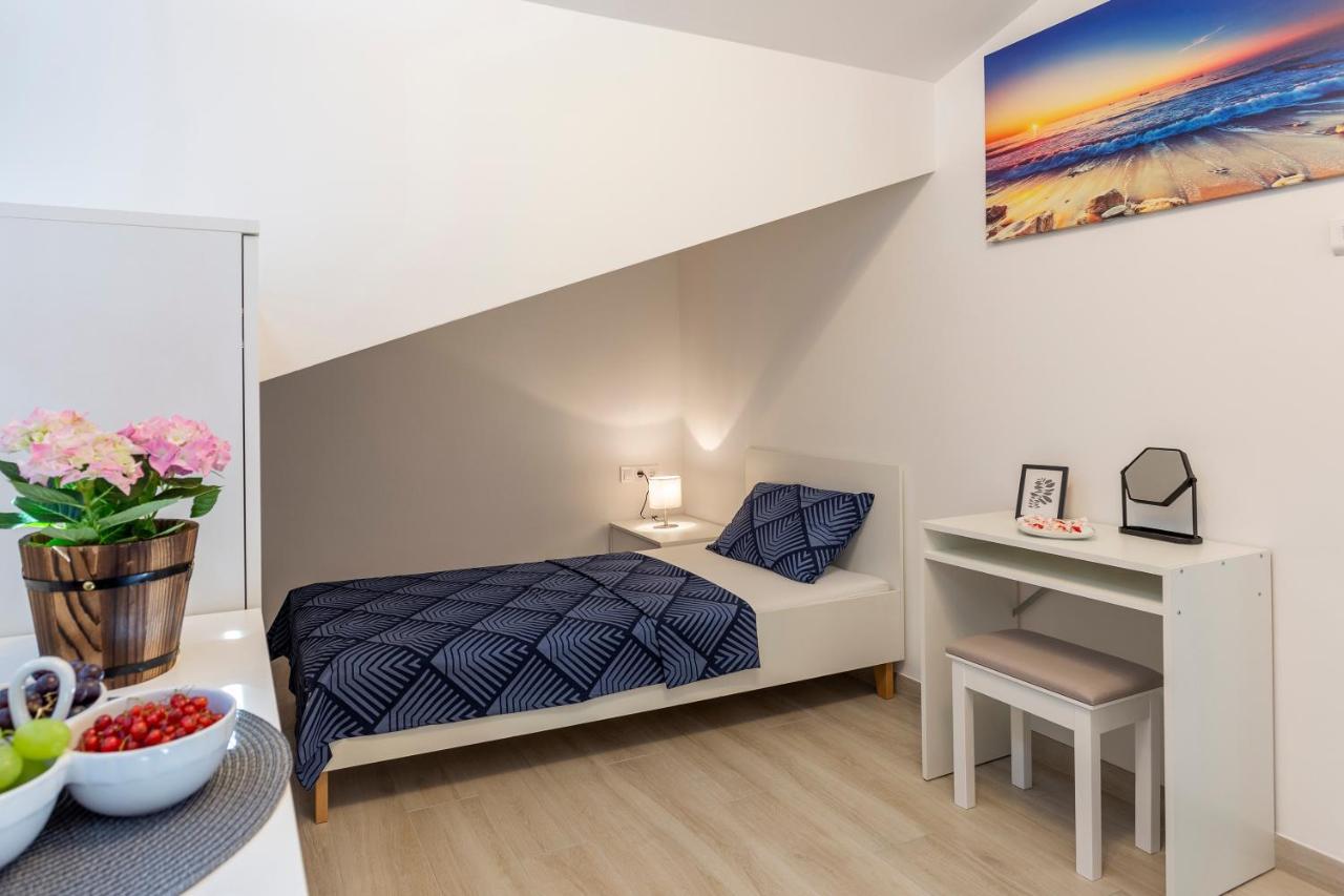 City Apartments Silver PUY 외부 사진