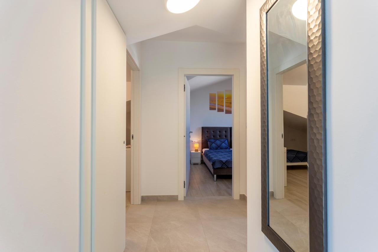 City Apartments Silver PUY 외부 사진