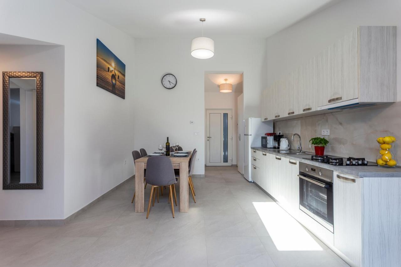 City Apartments Silver PUY 외부 사진