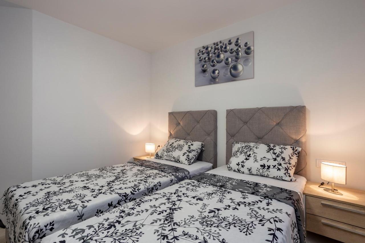 City Apartments Silver PUY 외부 사진