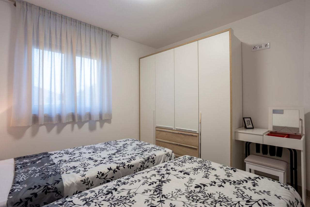 City Apartments Silver PUY 외부 사진