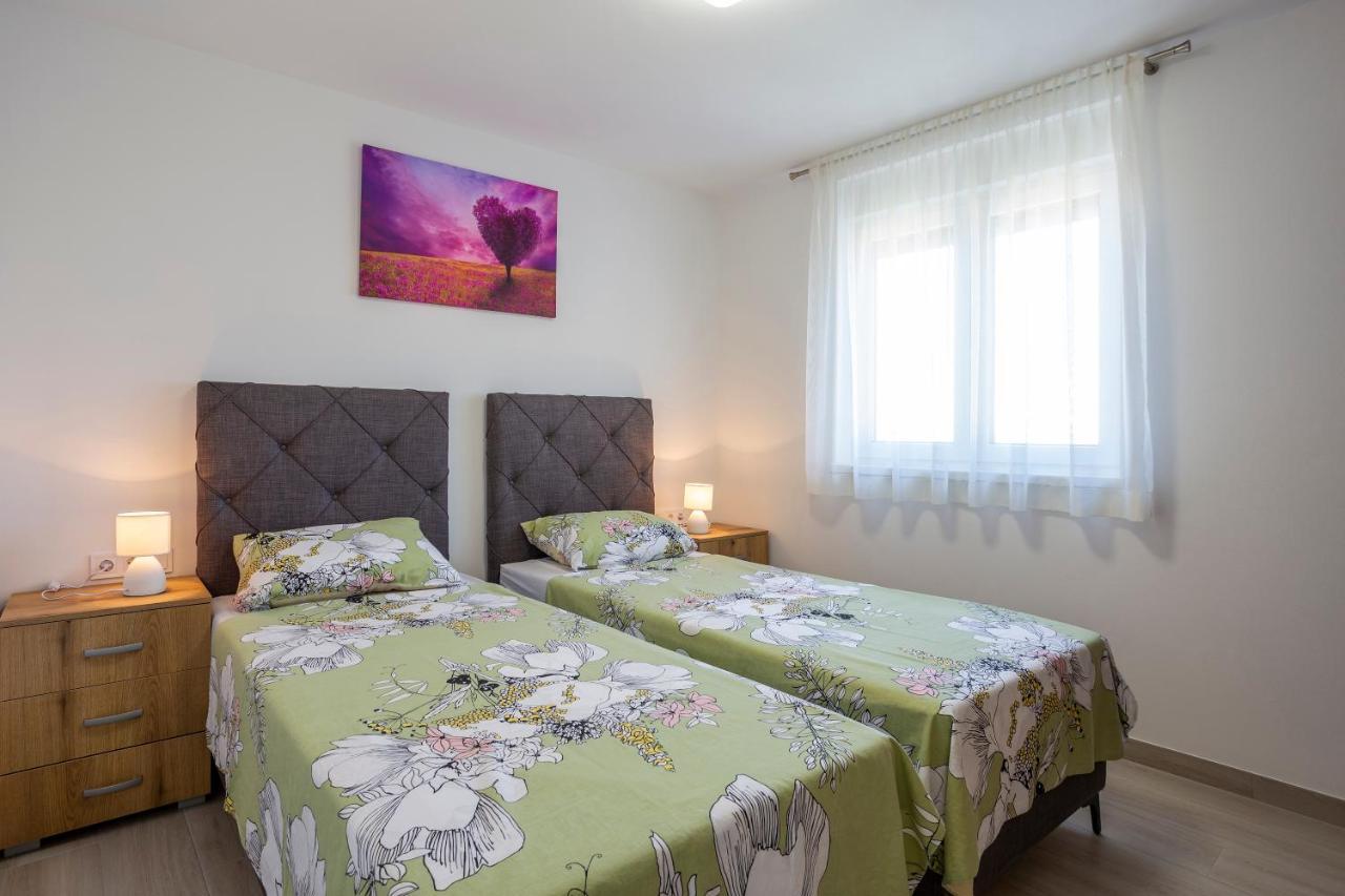 City Apartments Silver PUY 외부 사진