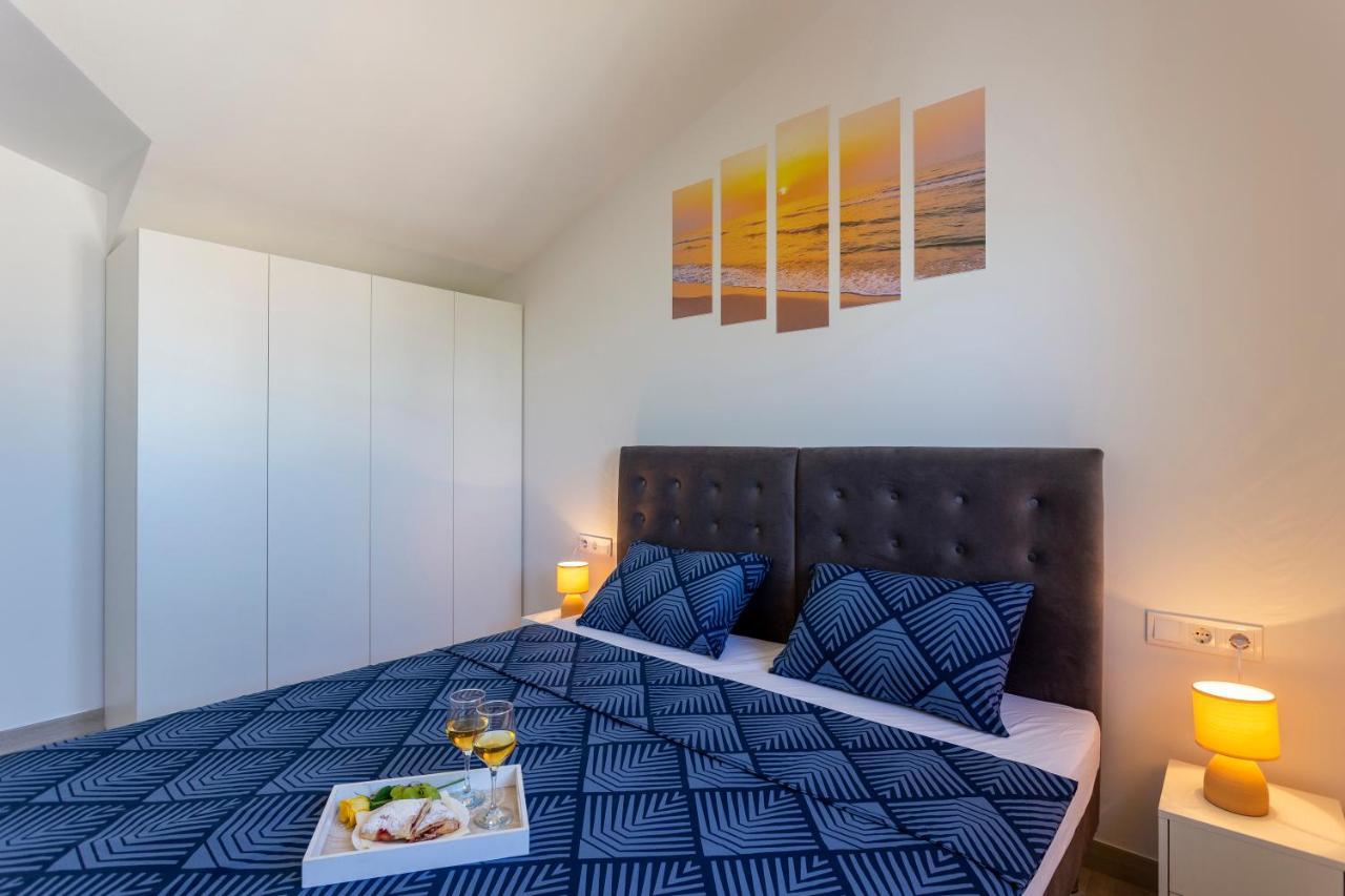 City Apartments Silver PUY 외부 사진