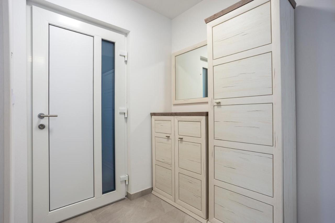 City Apartments Silver PUY 외부 사진