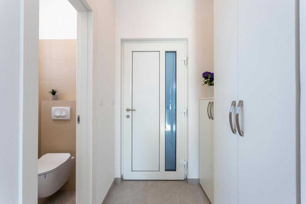 City Apartments Silver PUY 외부 사진