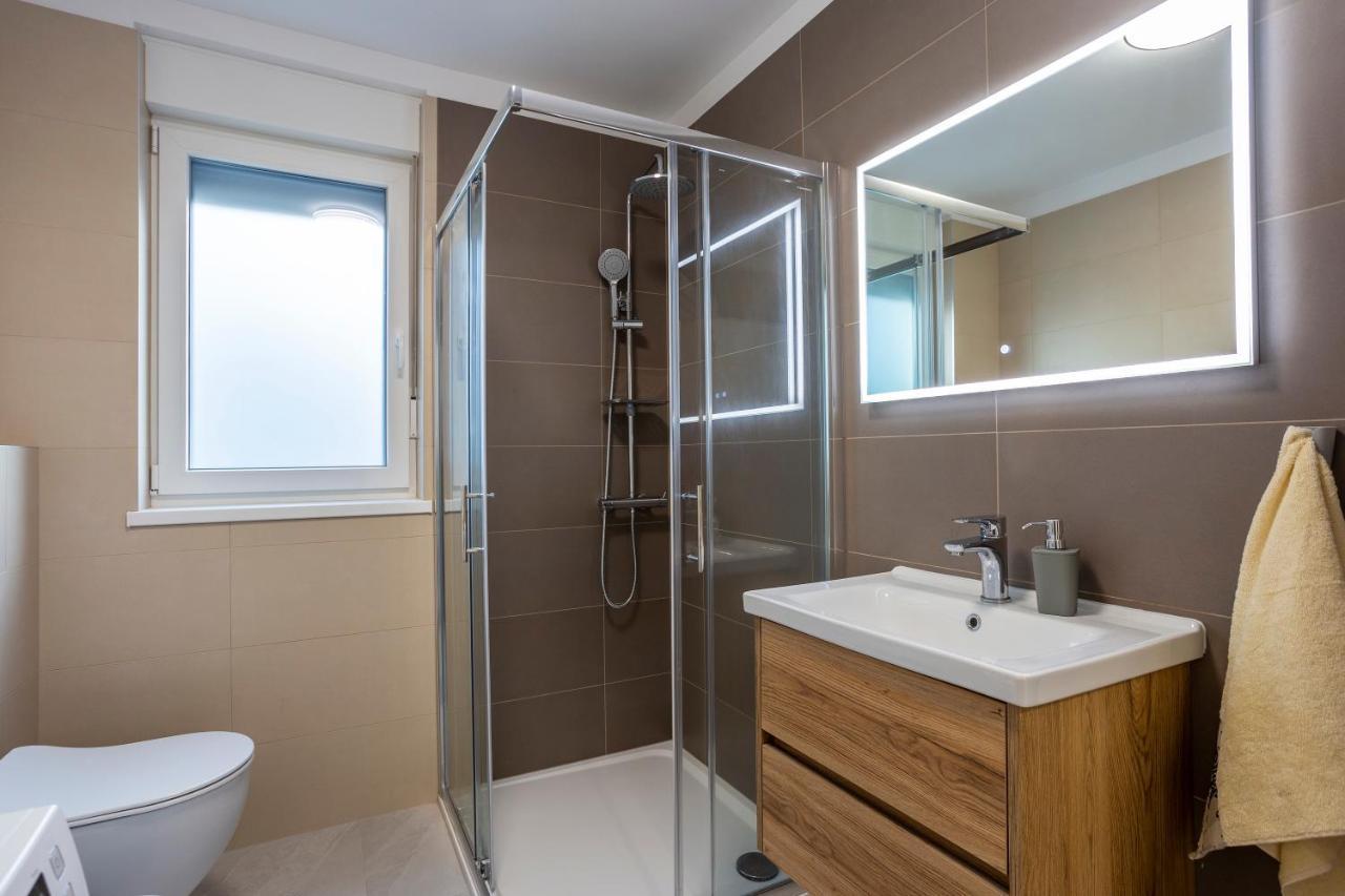 City Apartments Silver PUY 외부 사진