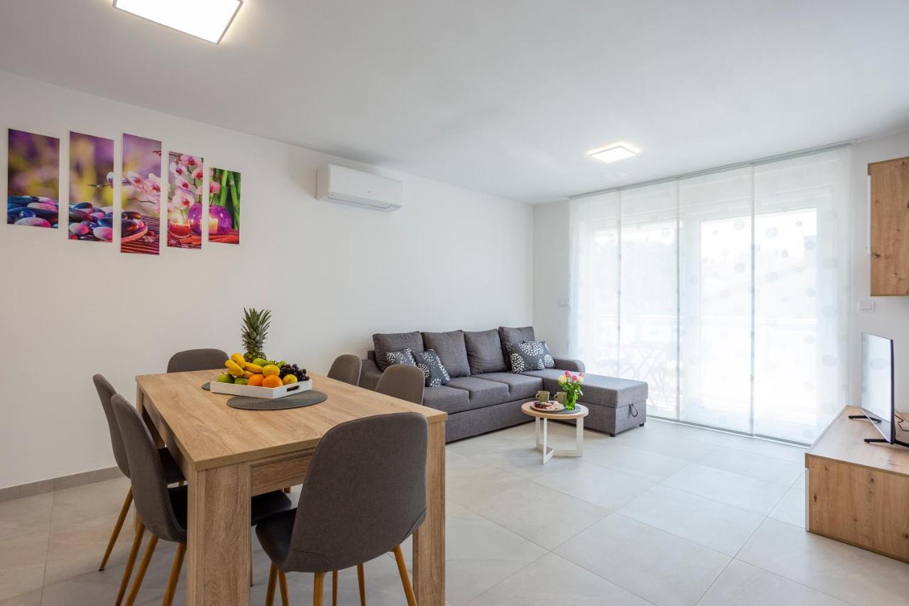 City Apartments Silver PUY 외부 사진