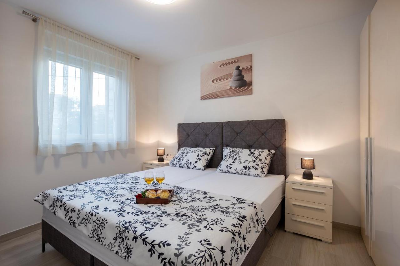 City Apartments Silver PUY 외부 사진