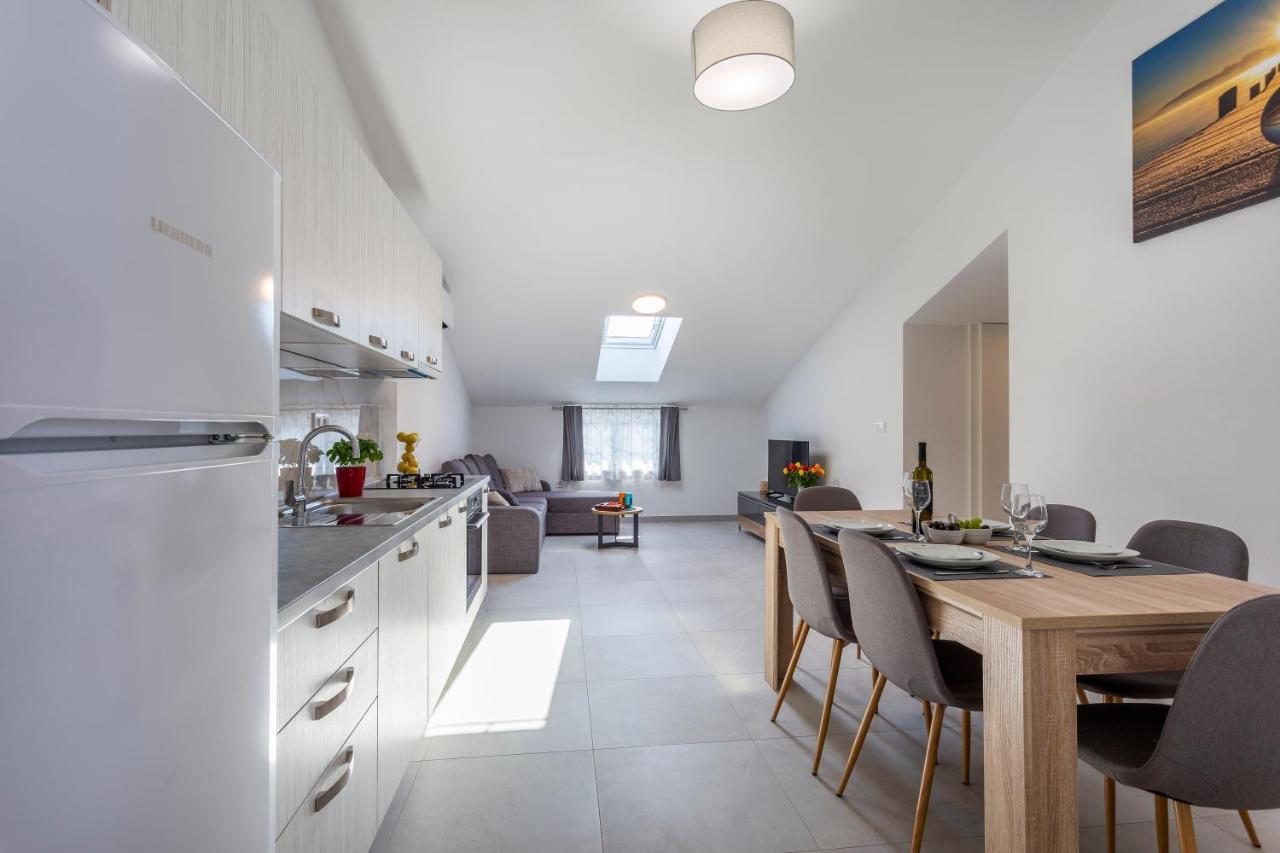 City Apartments Silver PUY 외부 사진
