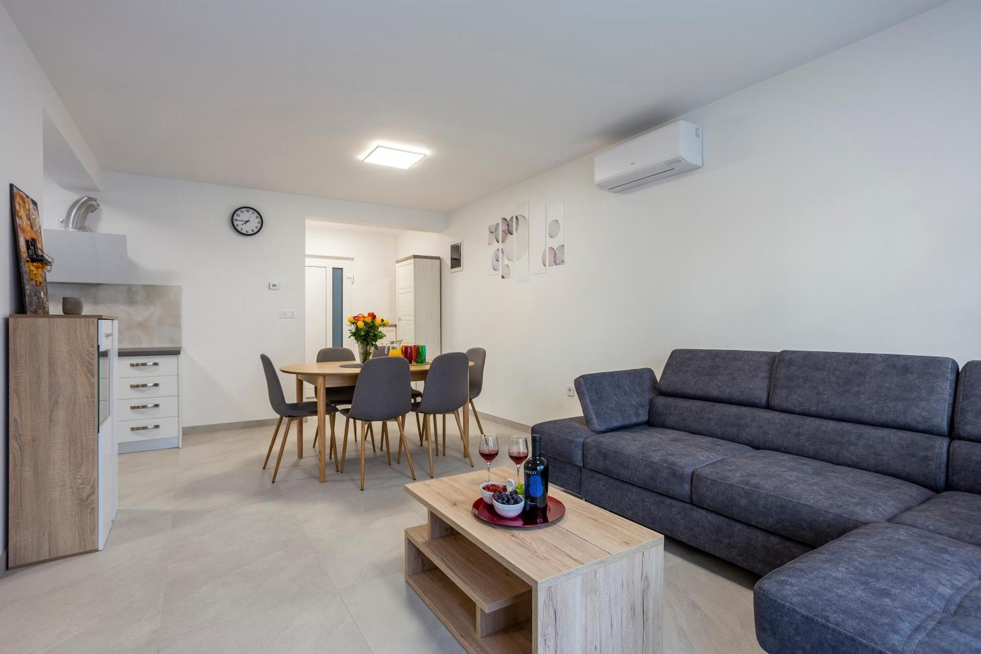 City Apartments Silver PUY 외부 사진